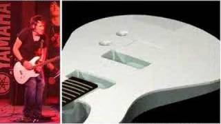 Video thumbnail for Dennis Hormes - Yamaha RGX A2 by a114U