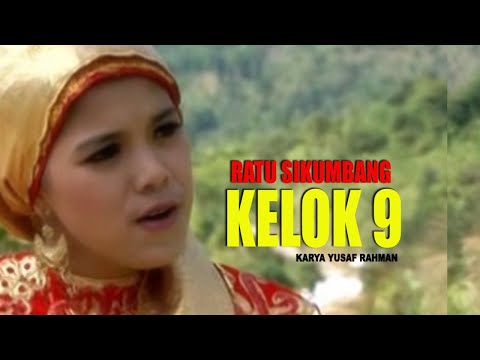 MINANG REMIX SANTUY KELOK 9 // RATU SIKUMBANG