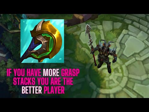 J4 Top Angle: Counterpick to Tank Top Laners that are trying to get Carried