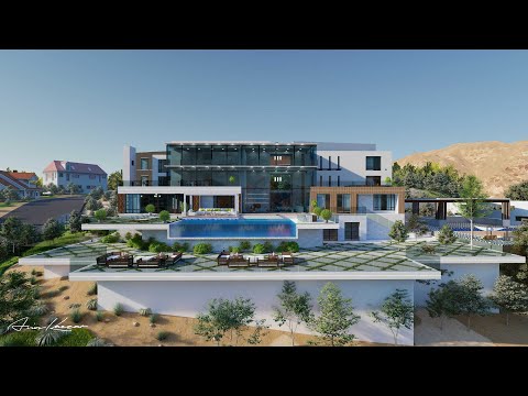 1854 Crescent Heights Boulevard | Sunset Strip - The Agency