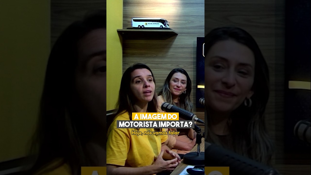 A imagem do motorista importa?