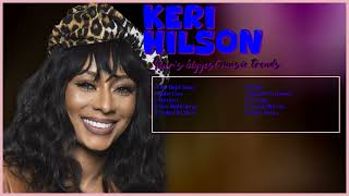 Ready to Fall-Keri Hilson-Best music roundup of 2024-Recognized