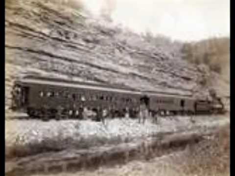 FAT NANCY- TRAIN SONG #69