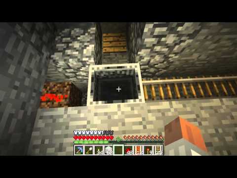 Minecraft Building with BdoubleO - Episode 112 - Down with the Zombs