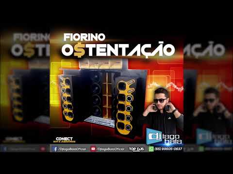 CD FIORINO OSTENTAÇÃO BY CONECT-JALES-SP - DJ IAGO BALA