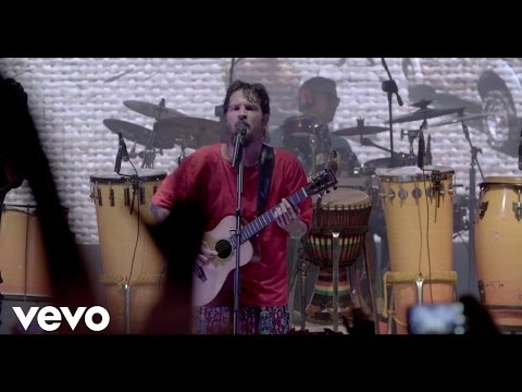 Saulo - Raiz De Todo Bem (Ao Vivo)