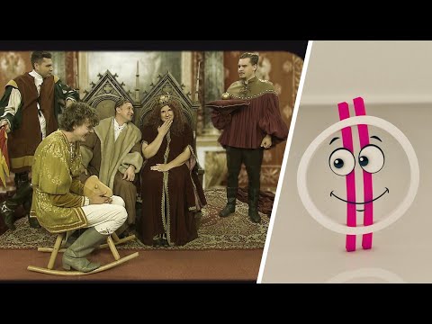 Szólás-mese - Ajándék lónak ne nézd a fogát (Hetedhét Kaland)