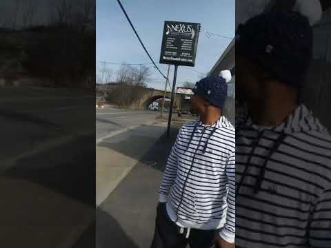 March 1, 2019. With my little brother Christian Rainey for a studio session with G. Leron Rainey