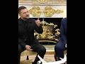 Moment Zelenksy Jokes About US Reporter S Suit In The Oval Office
