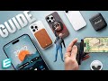 Get The MOST Out Of IPhone GUIDE 2023