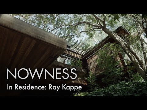 In Residence Ep 16: “Ray Kappe” by Matthew Donaldson