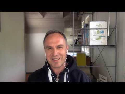 Lichtblicke mit Thomas Kindt - Seelenräume öffnen und inneres Gleichgewicht finden