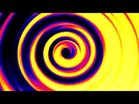 Magic Hypnotic Spiral 3  3 睡眠薬  スパイラル 3  гипнотический  спираль 3