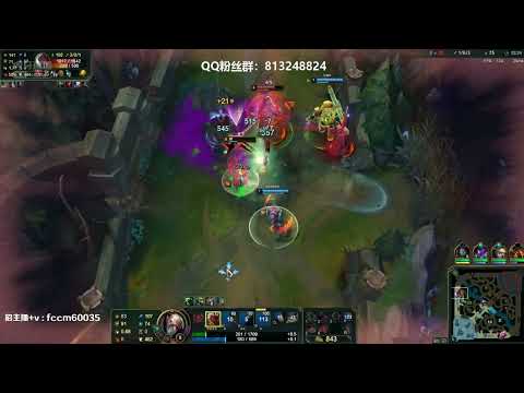 🛑 Wind Wind Singed vs Talon (2000 LP Singed OTP) - Wind Wind (小风风c) Stream 6.6.2022