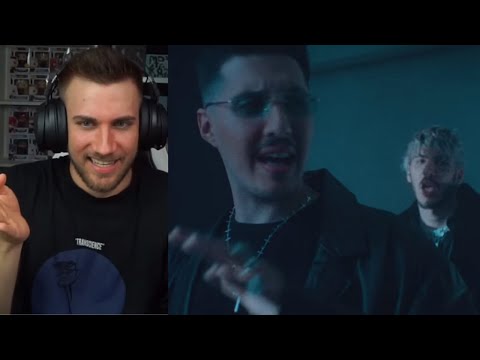 NEXT LEVEL! Kynda Gray & RIN - Ayo Technology (prod. Alexis Troy) - Reaction