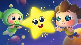 Download lagu Bintang Kecil | Lagu Pengantar Tidur 😴| Lagu Anak-anak |  Ayo！Neo | BabyBus Bahasa Indonesia mp3