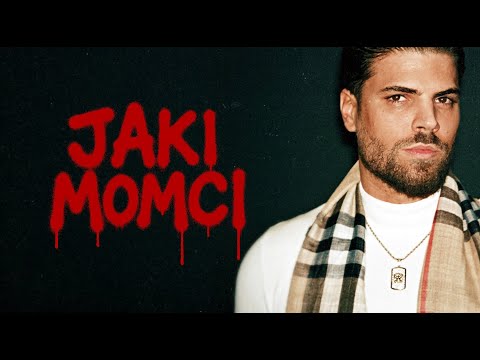 SOLAJA - JAKI MOMCI (OFFICIAL VISUALIZER)
