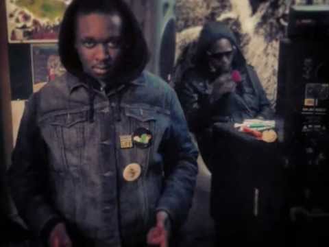 Richie Ree Ft Mawd N Bawd, Flawless / Rifle Shot - RichHouseHD Music 2013