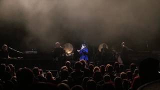 PJ Harvey &quot;Highway 61 Revisited&quot; @ Greek Theater Los Angeles 05-12-2017