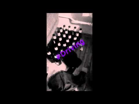 Haczyk X Young Pigmej - Driving