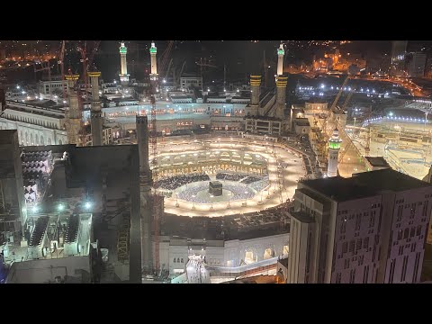 Swissotel Makkah Kaaba View Room | Junior Suite Kaaba View | Welcome Saudi