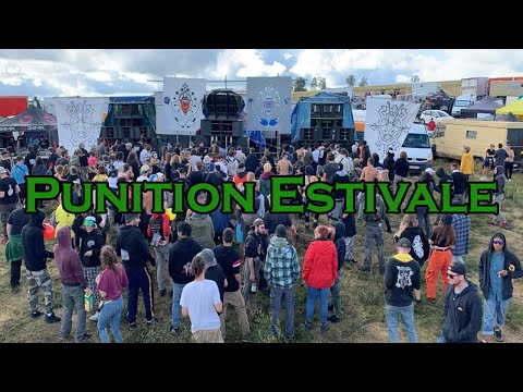 Albatek - Mix Punition Estivale