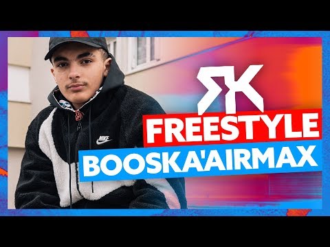 Video thumbnail for Booska’AirMax
