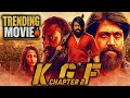 KGF Chapter 1 Blockbuster Action Movie Hindi Dubbed