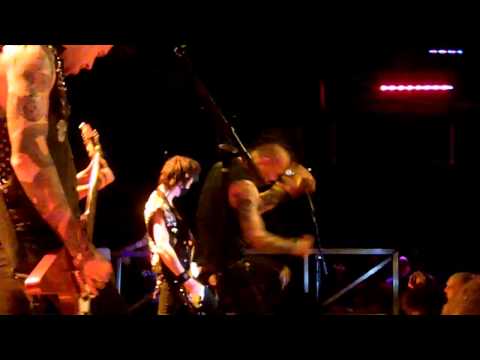 Kromosom - Live at MDF 2013 - 5/26/2013