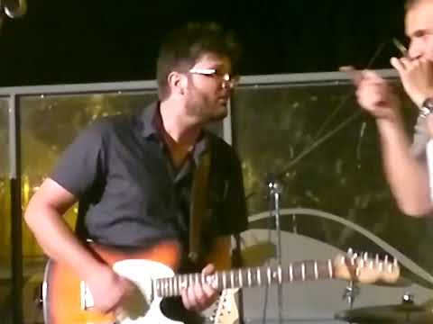 Kingsize Blues   Long Train Running The Doobie Brothers, Alhandra 29 07 2017