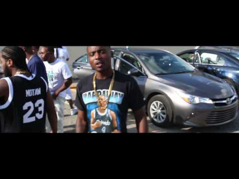 Trouble Man Pringle feat. SmokeCamp Chino x Shredgang Mone - Respect The Shooter Remix