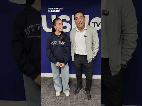 Estemos al Día: Deporte universitario