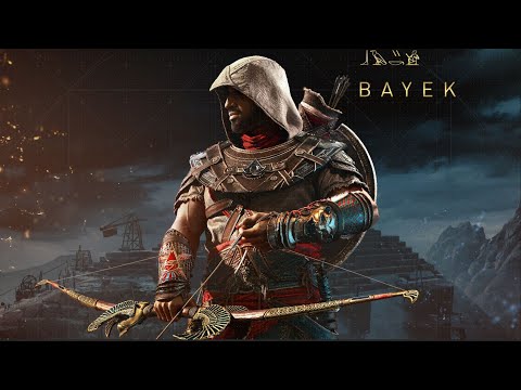 Assassin’s Creed Origins - Pt.115 - The Administrator (Ampelius)