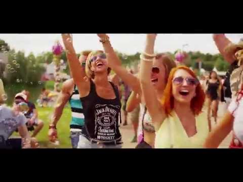 Kriss Norman - Don't Leave Me Alone (Jetset Music)