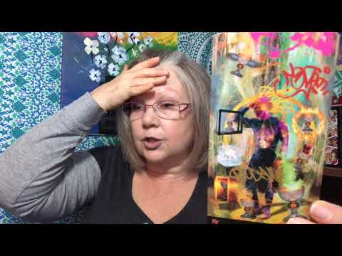 Taurus AUGUST 2020 MID-MONTH ♉️ BE READY TO CRASH THROUGH A GLASS CEILING! ✨ (Tarot Card Reading)