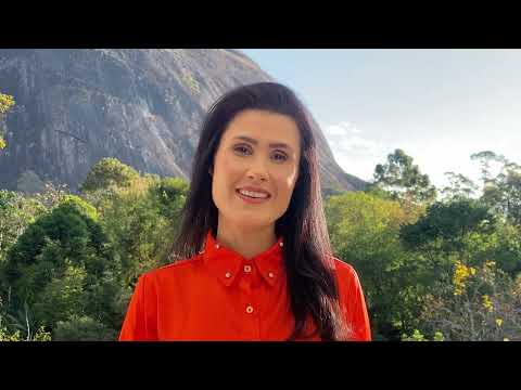 1537 Sobre a Rocha | O Mais Poderoso | Melissa Barcelos