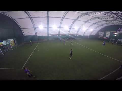 Quin Romania - Aristocratii (5-2) - Sferturi - Cupa Romaniei 2018 - Liga Pro