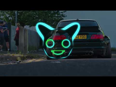 PR23MEK - DISSCOIN #BASSBOOSTED