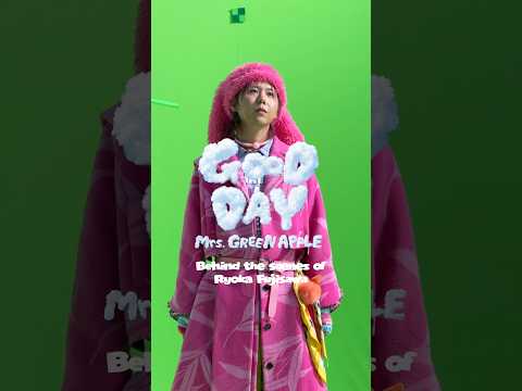 🚀🌏 ° #𝑮𝑶𝑶𝑫𝑫𝑨𝒀 𝑴𝑽 𝑩𝑻𝑺 #藤澤涼架 °＊♪🌼#𝑴𝒓𝒔𝑮𝑹𝑬𝑬𝑵𝑨𝑷𝑷𝑳𝑬 #グッドデイ