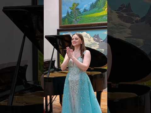 mattinata #leoncavallo #opera #musician #sopranos #singer #piano #classicalmusic #foryou #follow