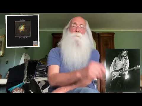 Thumbnail for Leland Sklar on Spectrum, and Tommy Bolin by Tommy Bolin