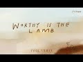 Worthy Is The Lamb Lyric Video Hillsong Chapel