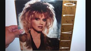Olivia Newton-John - Toughen up (1986 Dance remix)