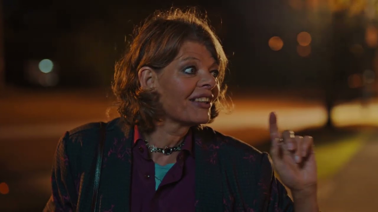 Trailer: "Snakeskin" | 2024 Reelworld Film Festival