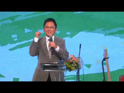 2019.01.06 Sunday service (English Translation) - Live Church Worship