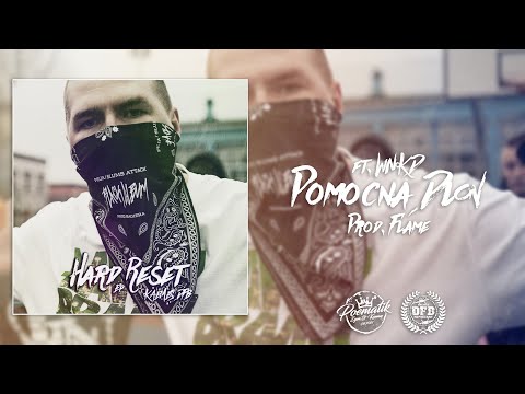 KAEMES DFB - POMOCNA DŁOŃ FT. WNKD (PROD. FLAME)