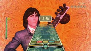 The Beatles: Rock Band: The Inner Light 100% Expert Guitar FC