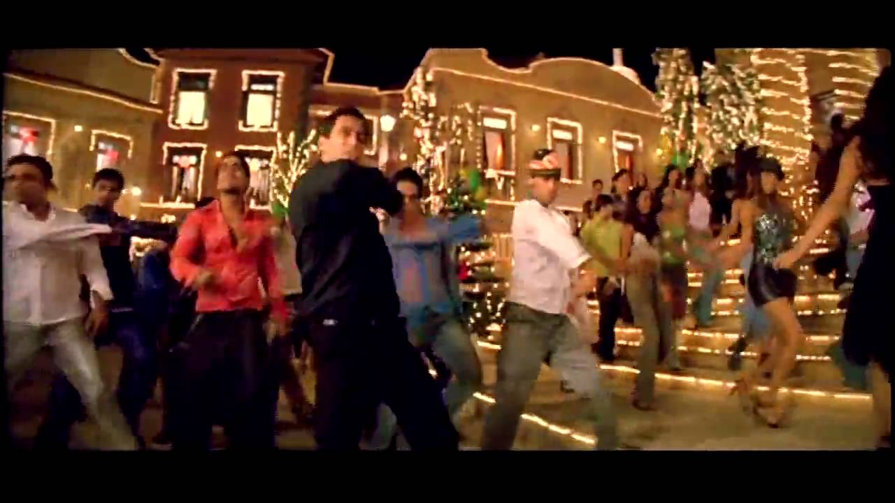 Aaja Soniye (Remix) Lyrics | Mujhse Shaadi Karogi | Sonu Nigam | Sajid Wajid