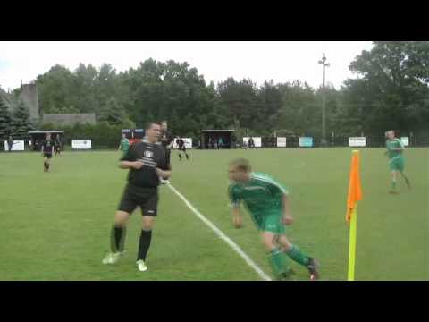 Kreisliga OHV 28. Spieltag: SG Storkow - FSV Germendorf 3:2