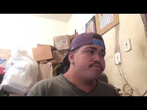 $orriso react Sobral - Me desculpa Konai